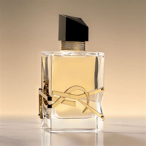 libre by ysl women.